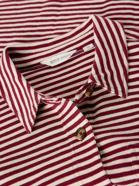 IMOGEN SHIRT