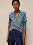 BLUE MLT swatch