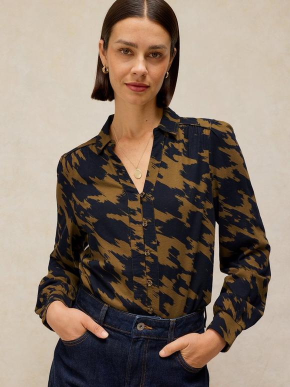 RONLEY SHIRT