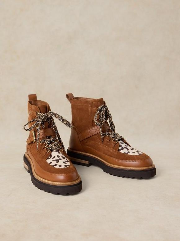 FELICITY HIKER BOOT