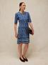 BLUE MLT swatch