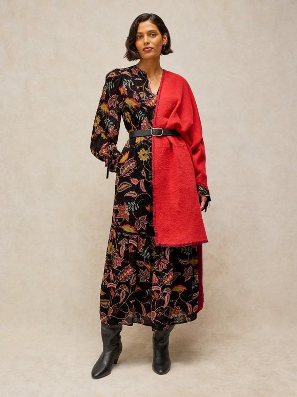 ELEANOR POET DRESS