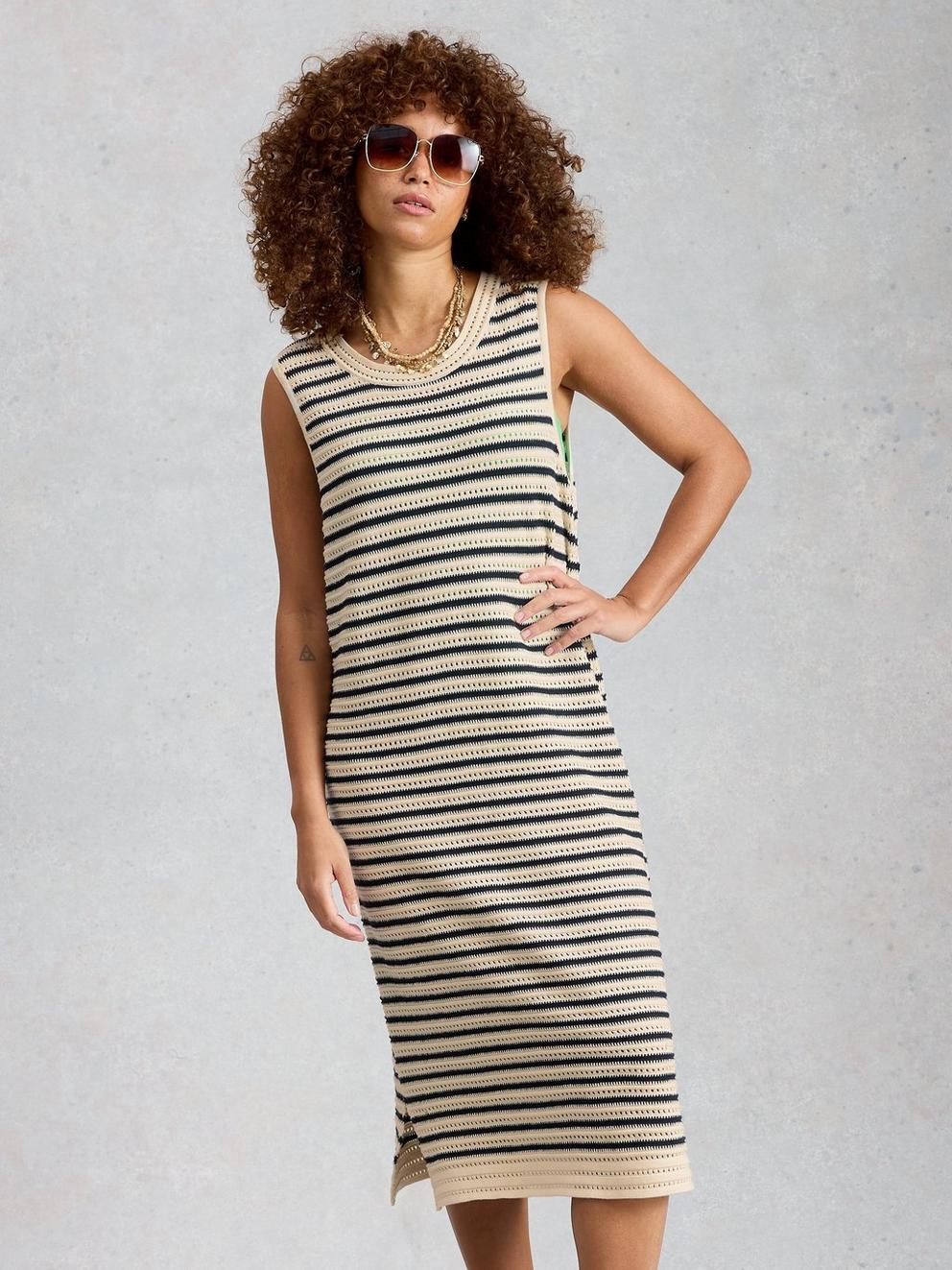 CLARISSA DRESS
