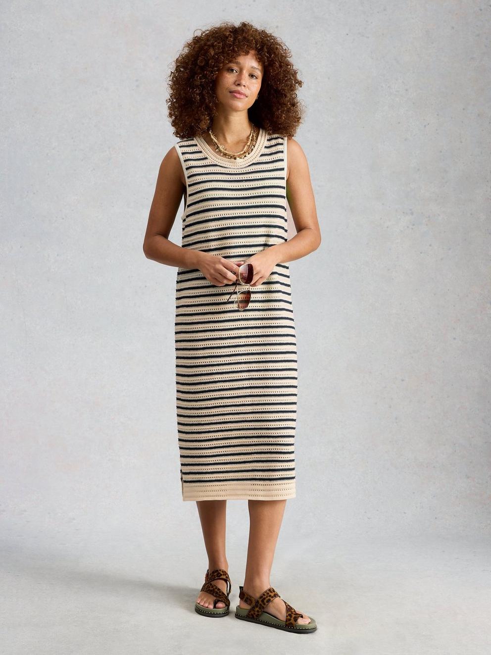 CLARISSA DRESS