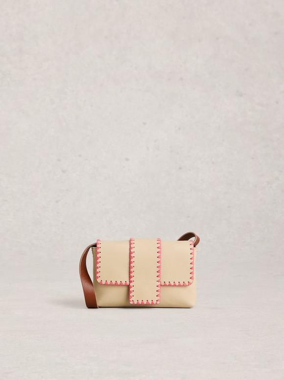 Mini Tabby Landscape Bag