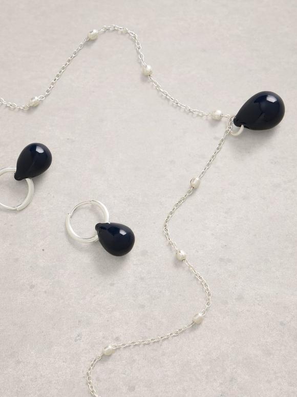 2PK Cate Earring  Necklace