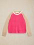 PINK MLT swatch
