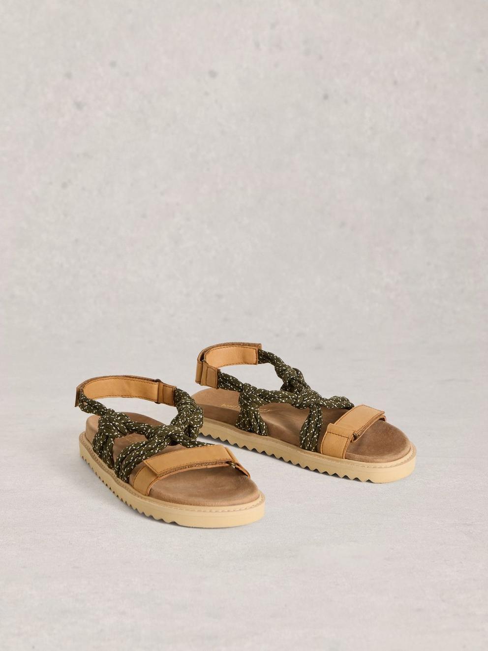 Callie Sandal