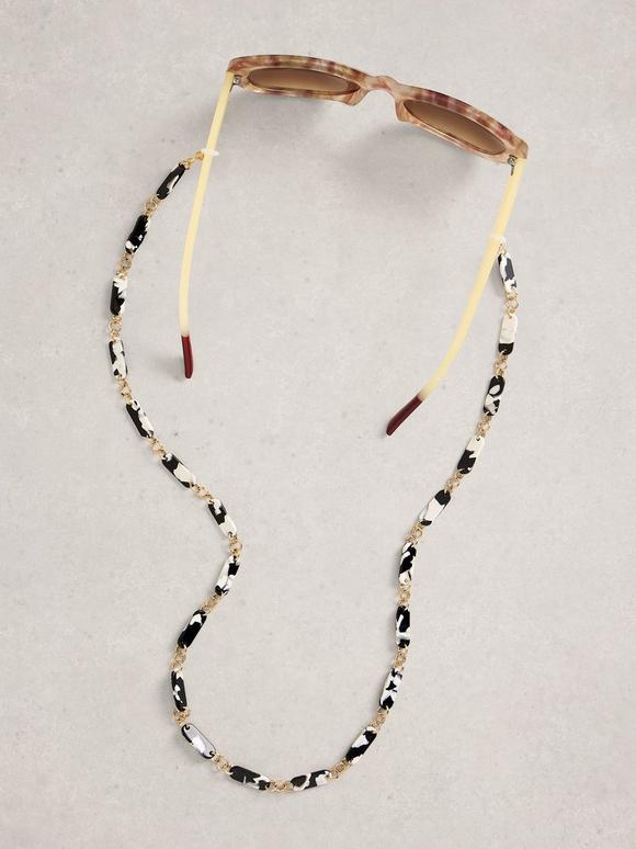 Acetate Sunglasses Chain