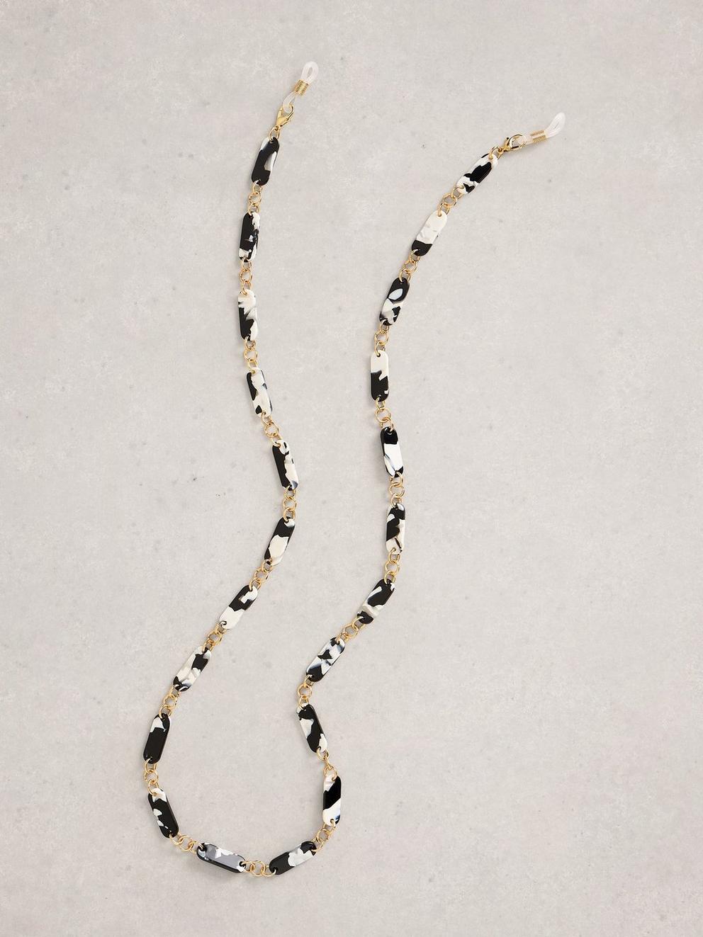 Acetate Sunglasses Chain