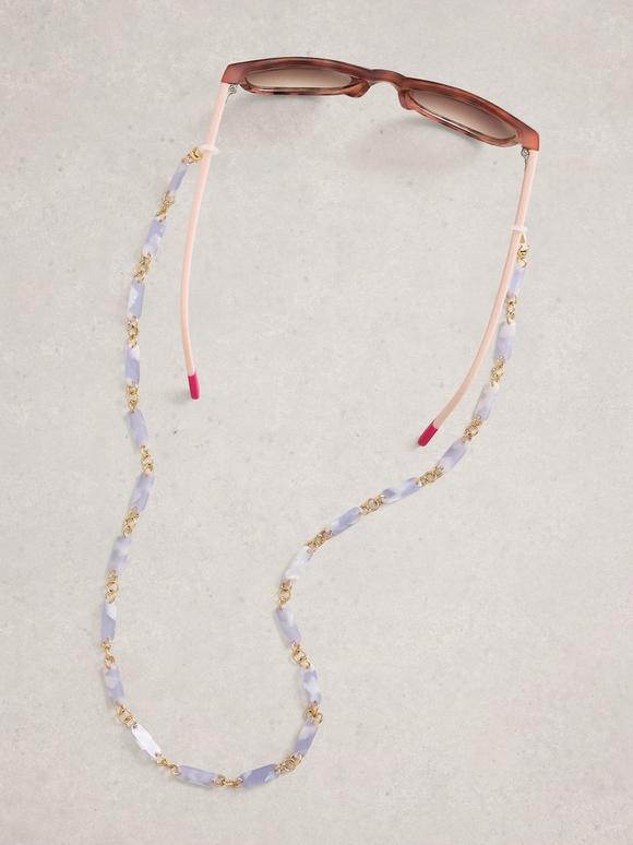 Acetate Sunglasses Chain