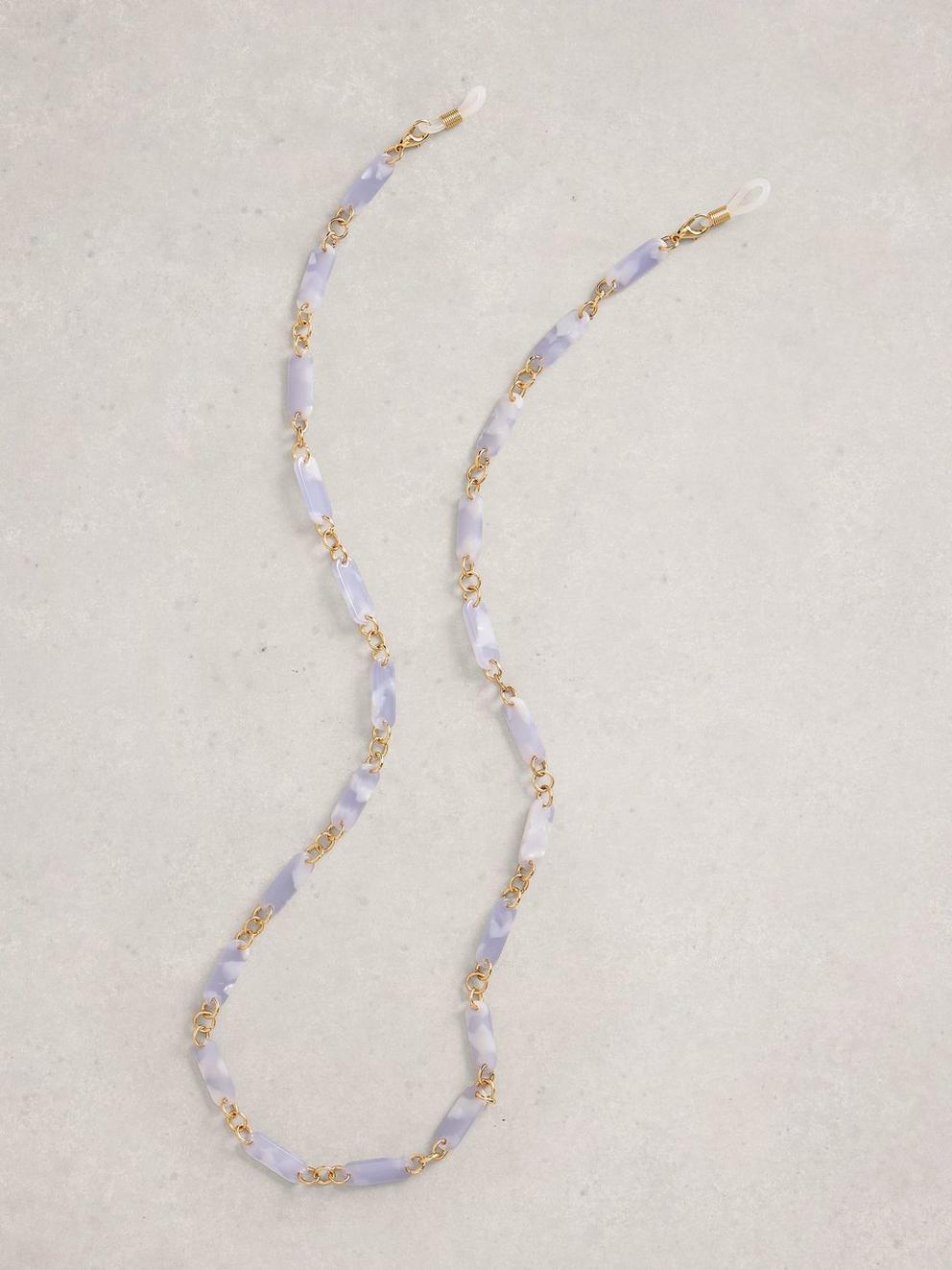 Acetate Sunglasses Chain