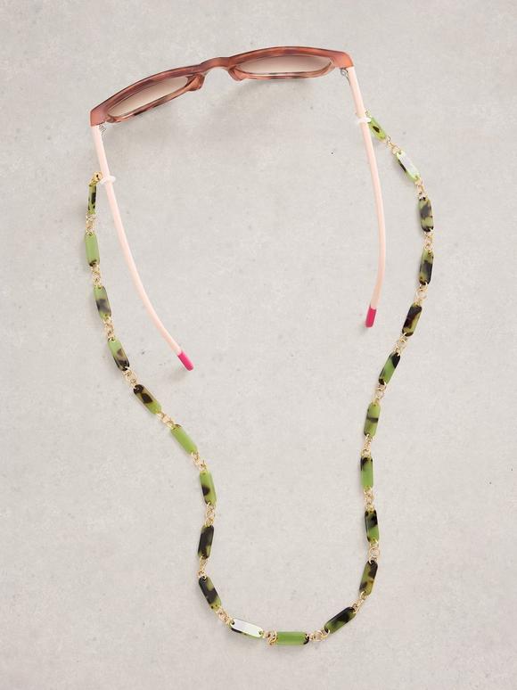 Acetate Sunglasses Chain