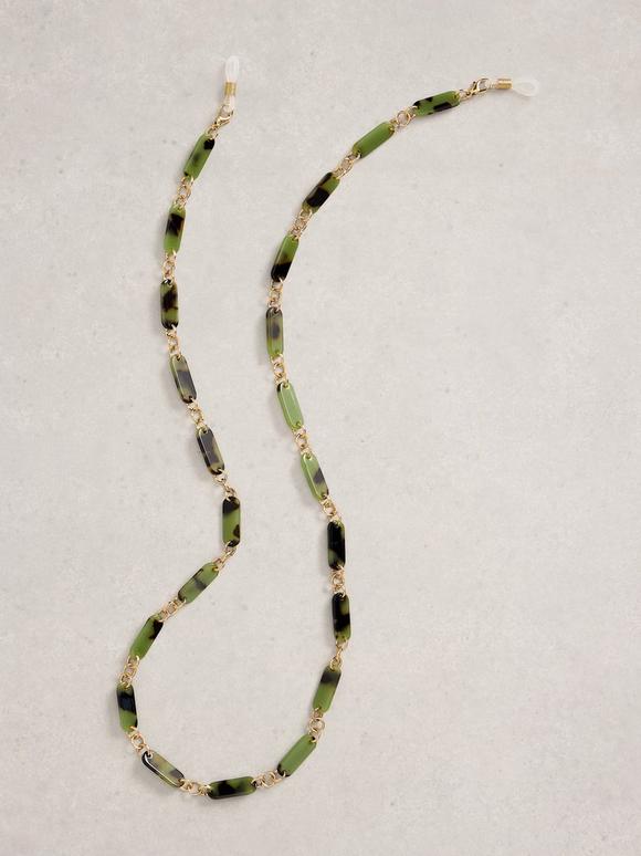 Acetate Sunglasses Chain