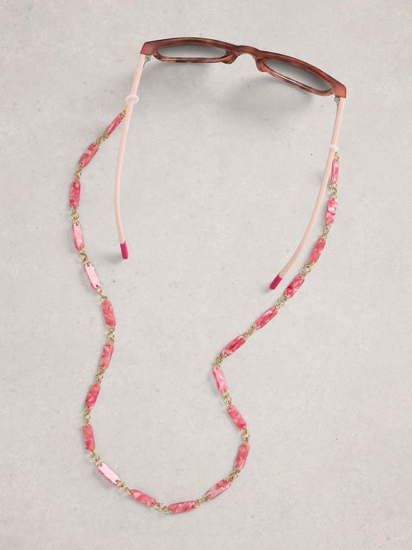 Acetate Sunglasses Chain