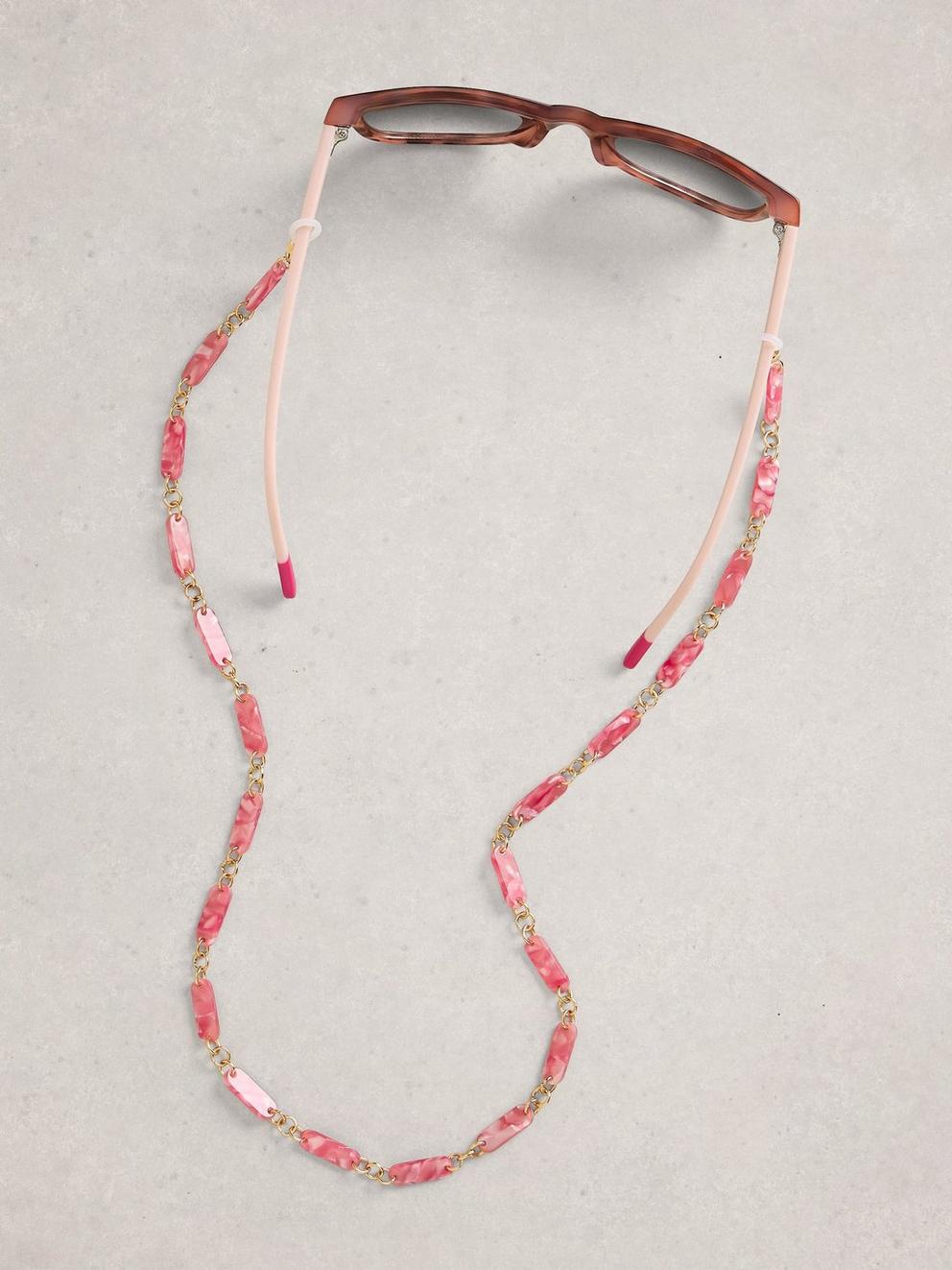 Acetate Sunglasses Chain