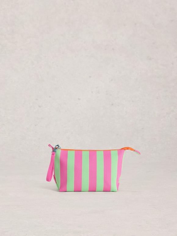 Meadow Mesh Washbag