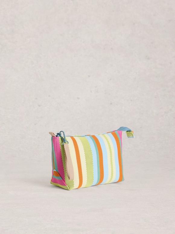 Meadow Mesh Washbag