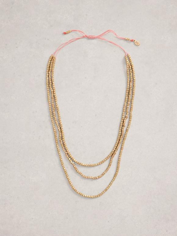 Caitlin Layer Necklace