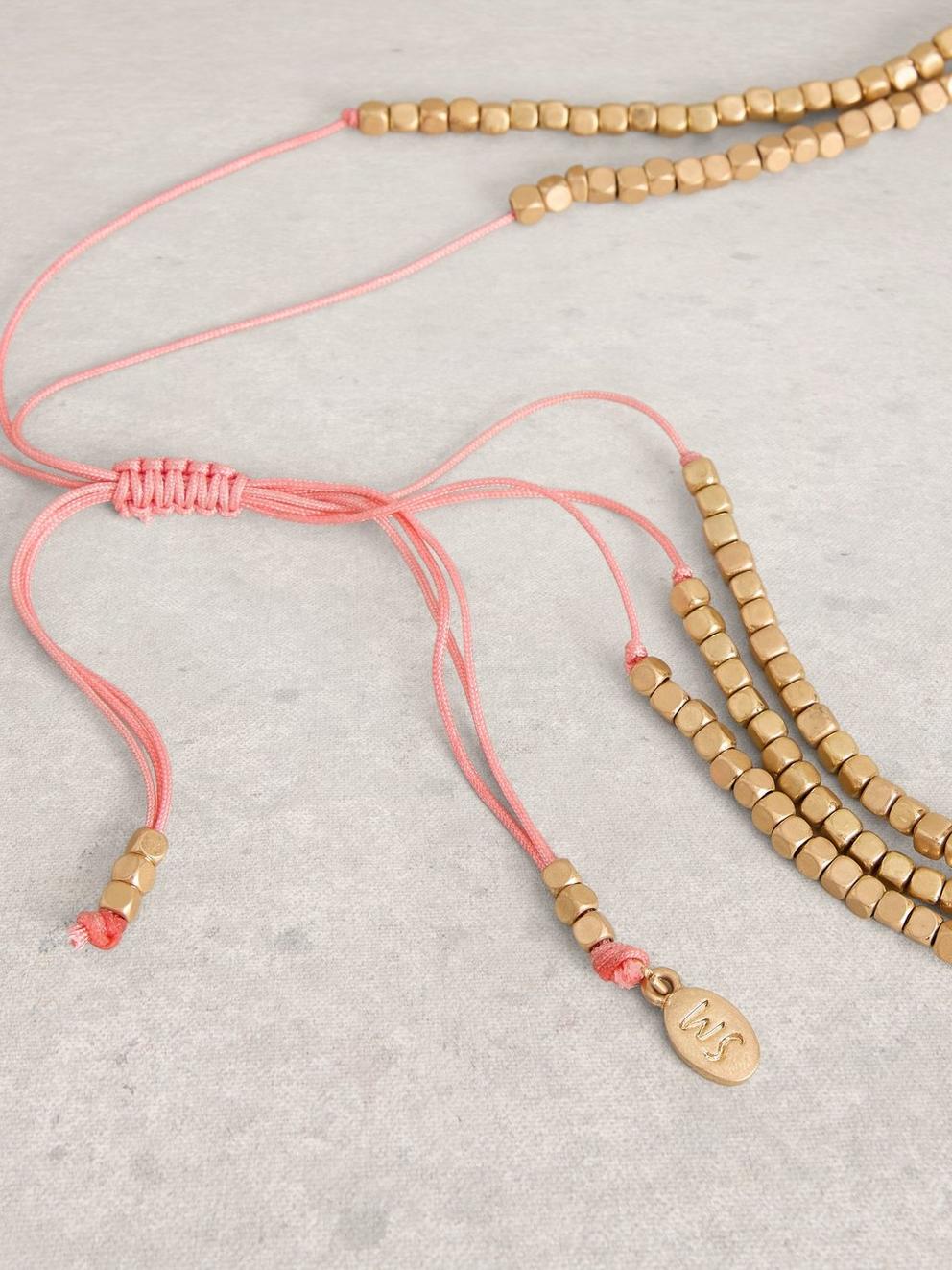 Caitlin Layer Necklace