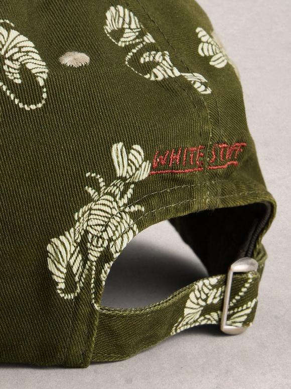 Lobster Baseball Cap