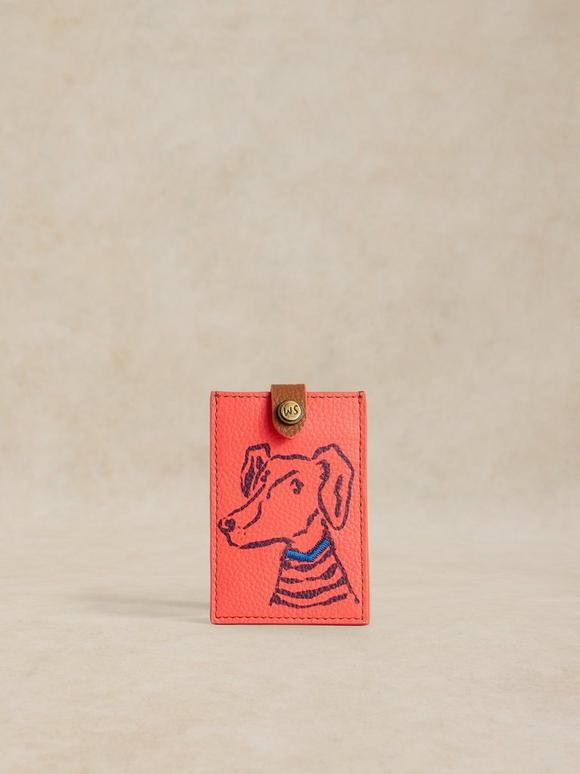 PET PALS CARD HOLDER