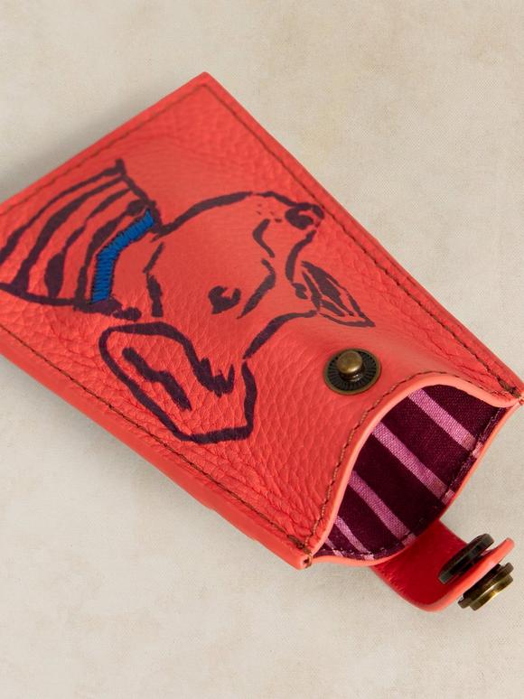 PET PALS CARD HOLDER
