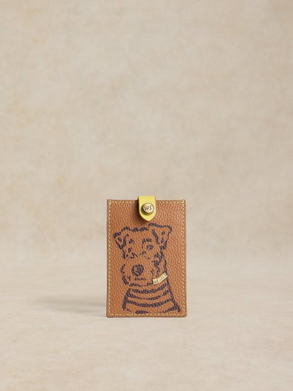 PET PALS CARD HOLDER