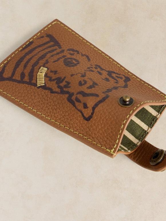 PET PALS CARD HOLDER