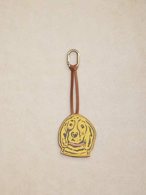 PET PALS BAG CHARM