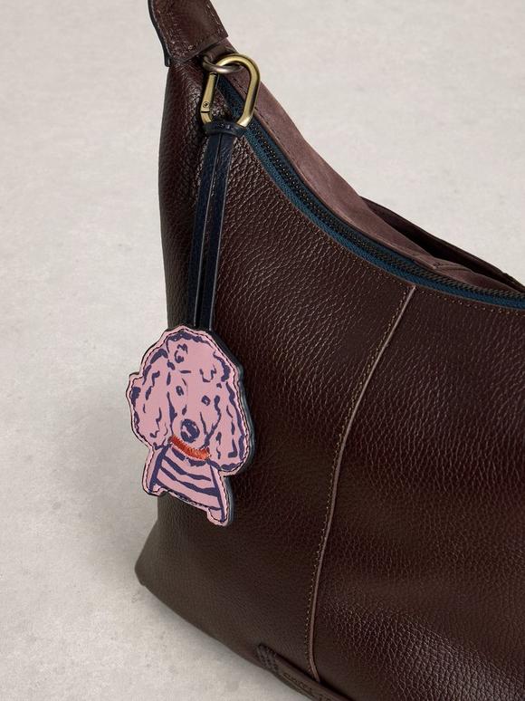 PET PALS BAG CHARM