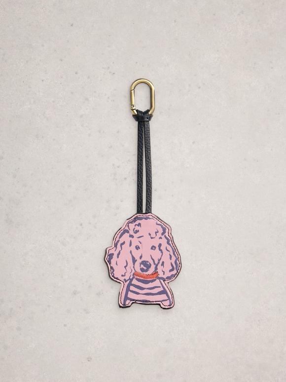 PET PALS BAG CHARM