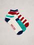 WHITE MLT swatch