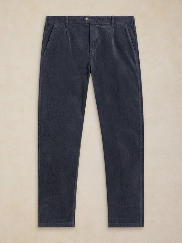 KIMBER CORD TROUSER