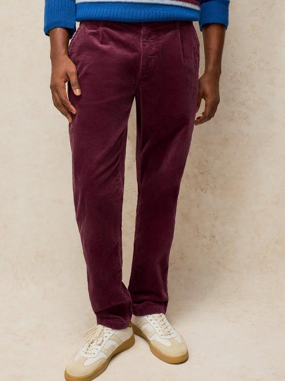 KIMBER CORD TROUSER