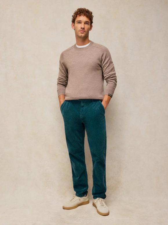 KIMBER CORD TROUSER