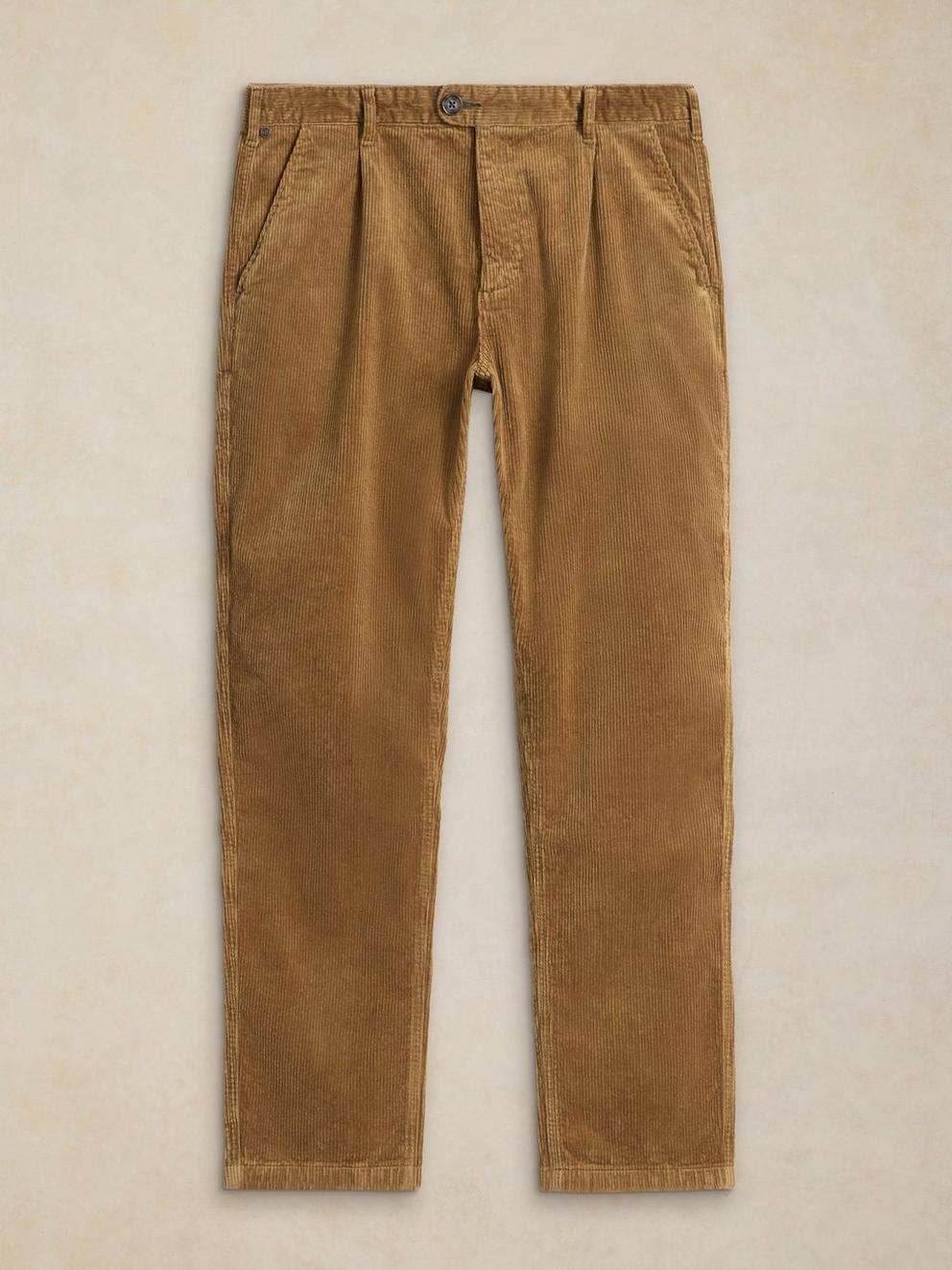 KIMBER CORD TROUSER