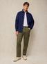 KHAKI GRN swatch