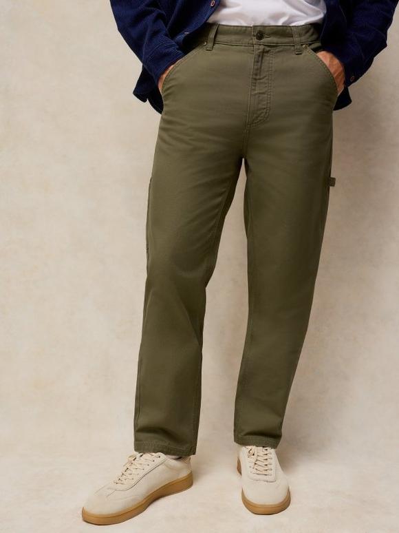 COWES CARPENTER TROUSER