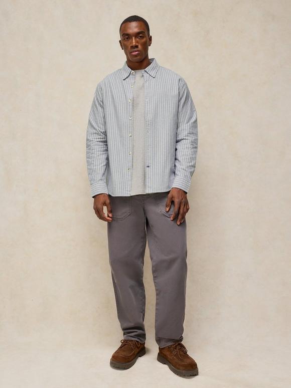 BRUTON OXFORD SHIRT