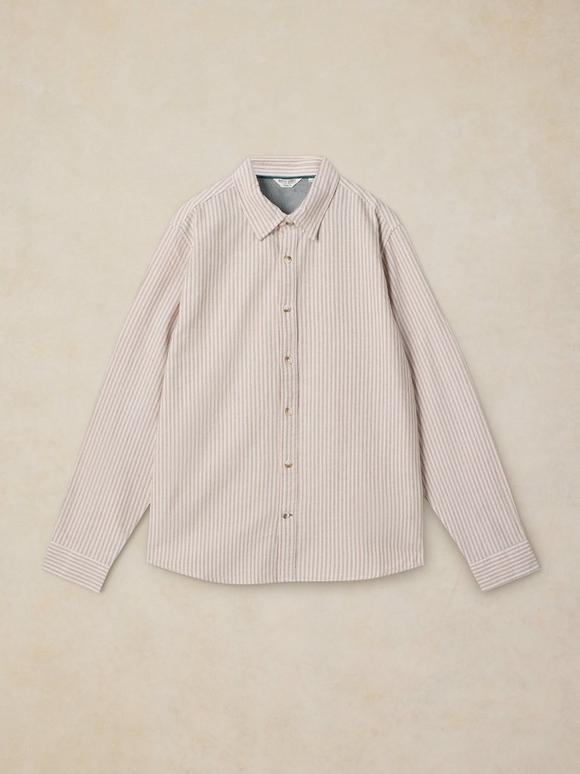 BRUTON OXFORD SHIRT