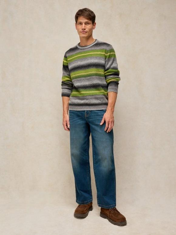 WALKER WIDE LEG JEAN