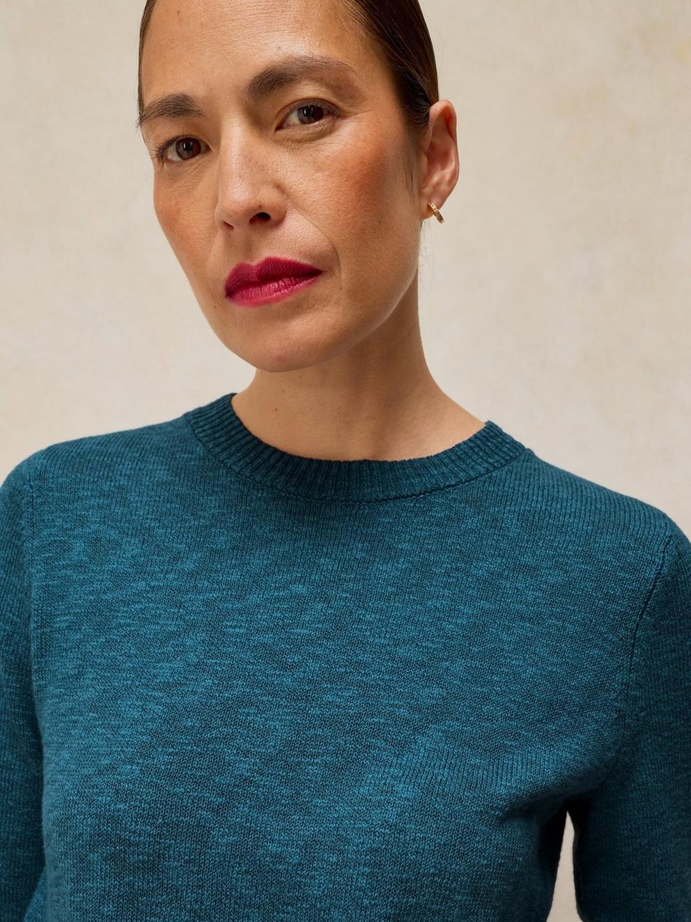 BETSY JUMPER