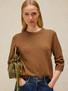 LGT BROWN swatch