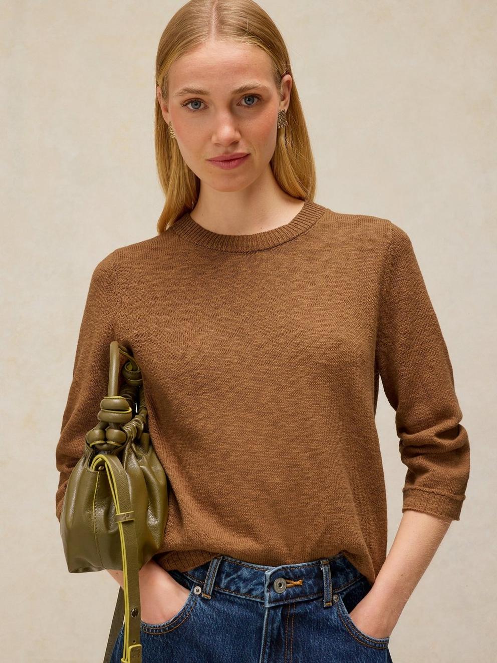 BETSY JUMPER