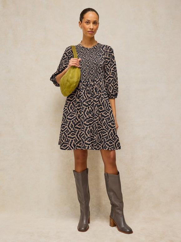 MAEVA SHORT DRESS