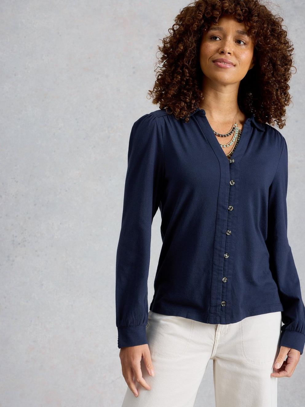 RONLEY SHIRT