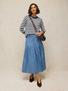 CHAMB BLUE swatch