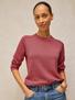 PINK MLT swatch