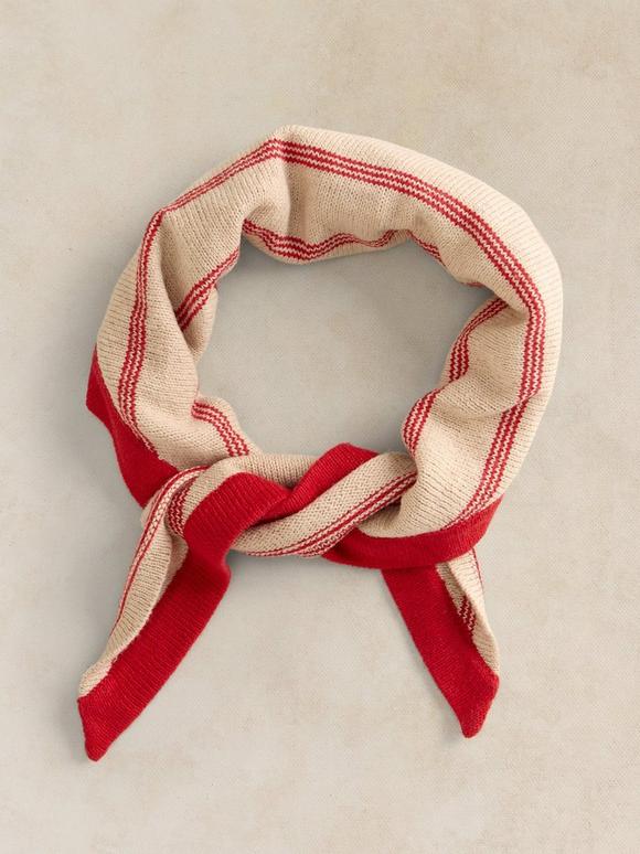 EVE TRIANGLE SCARF